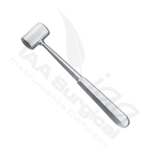 IAA ชุดเครื่องมือผ่าตัด IAI-MM-44ฆ้อนกระดูกมือได้รับการรับรองจาก CE - Product Image 2