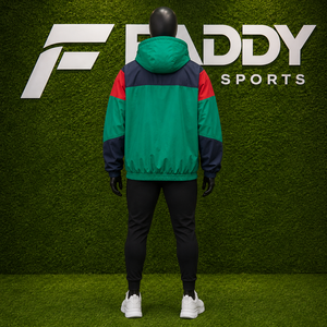 Veste de ski imperméable en gros, color block, pour hommes et femmes, coupe-vent, à capuche, manteau d'hiver pour snowboard, vêtements de sport thermiques d'extérieur - Product Image 4
