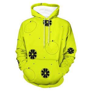 Sudaderas con Capucha para Hombre, Sublimadas, Nuevas, que Absorben la Humedad, Personalizadas con Impresión 3D, Deportivas, de Manga Larga, a Bajo Precio y la Mejor Calidad - Product Image 3