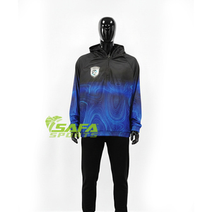 SAFA SPORTS Ropa de Pesca para Mujer, Camisas de Pesca de Manga Larga con Protección UV, Ropa para Actividades al Aire Libre, Mercado Estadounidense - Product Image 3