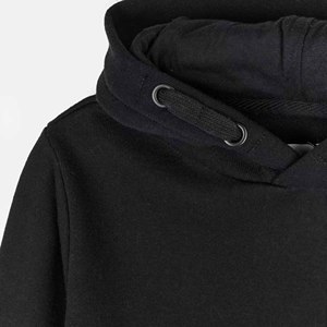 Conjuntos de Ropa Deportiva de Forro Polar para Niños, Conjuntos de Ropa de Alta Calidad para Niños y Adolescentes, Conjuntos Deportivos Cálidos de Forro Polar para Niños - Product Image 5