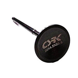 Soupape de course LC 26, pièces de moteur de moto OEM KAO Taïwan - Product Image 4