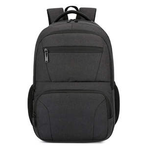 Mochila para Portátil de Gran Capacidad, Elegante, Impermeable, Resistente, para Viajes, Negocios, Trabajo, Escuela, Universidad, para Hombres y Mujeres - Product Image 4