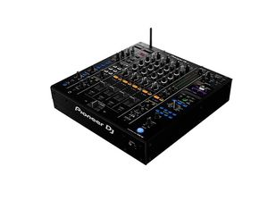 Nuevo Transmisor y Receptor de Audio DJ DJM-A9 de 4 Canales, Estándares para Clubes - Product Image 1