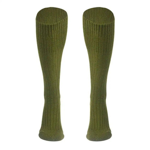 Breathable Athletic Sports <b>Socks</b> Men Cotton <b>Running</b> <b>Socks</b> Moisture Control Anti Slip Gym Training Fitness Comfortable Wear - Product Image 3