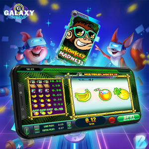 Venta al por mayor de créditos para juegos, créditos Vegas X, distribuidor de software Fire Kirin, créditos para juegos en línea, distribuidor maestro de Juwa - Product Image 1