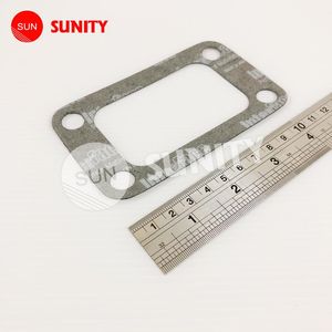 TAIWAN SUNITY Qualité Garantie OEM 32530-10300 Collecteur d'Admission S6A3 pour Mitsubishi S12A2 Pièce de Rechange Marine Diesel - Product Image 4