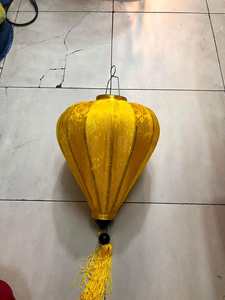 Lanterne artisanale rustique pour la décoration de la maison et du jardin - Product Image 4