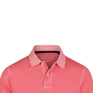 Premium <b>Classic</b> Polo Shirt with Elegant Collar Design Comfortable Fit and Private Label Production for Retail Brands - Product Image 5