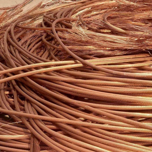 Déchets de fil de cuivre de haute qualité, matériau en cuivre recyclable offrant une efficacité électrique exceptionnelle et une ressource fiable - Product Image 4