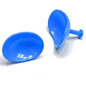 Protection oculaire intégrale pour environnements professionnels avec matériau anti-buée et anti-rayures pour une protection oculaire fiable - Product Image 5