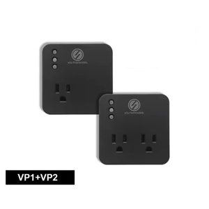 Dispositif de garde de tension de rendement élevé pour le contrôle de sécurité d'appareil - Product Image 1