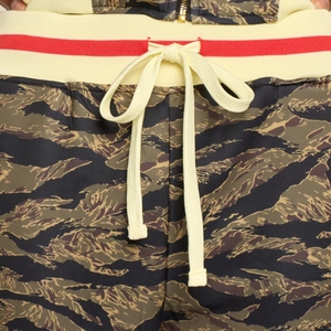 Vêtements de sport pour hommes de haute qualité, logo personnalisé, unisexe, impression par transfert thermique, respirant, polyester/coton, à capuche - Product Image 5
