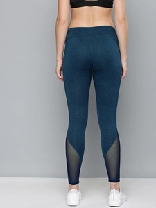 Girls Sports Lower Track Pants | 4-Way Stretch Gym <b>Joggers</b> for Girls | Stretchable Sports Lower for Gym, Running & Casual Wear - Product Image 4