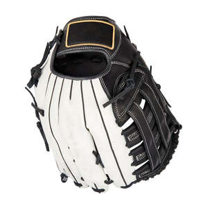 Guantes de Béisbol Personalizados para Jóvenes y Adultos, Mano Izquierda, Cuero Duradero, Guantes para Exteriores, Venta al Por Mayor - Product Image 3