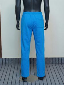 Best Quality Men's Gym Cotton Trackpants Training Fitness Jogger French Terry Sweatpants Casual Track Jogger <b>Cargo</b> <b>Pants</b> - Product Image 3