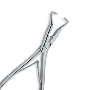 Kit de pinces à extensions capillaires professionnelles Ariston International en acier inoxydable chirurgical de qualité supérieure, couleur personnalisée, avec logo OEM, vente en gros - Product Image 2