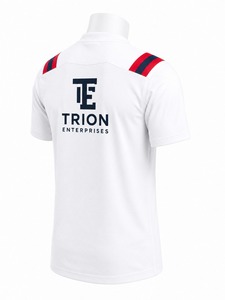 Maillot de football américain de qualité supérieure, confortable, à séchage rapide, vêtements de sport pour les sports d'équipe et les tenues décontractées - Product Image 2