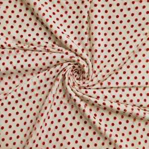 Tela de Chifón Perlado 75D Ultrafino con Estampado Bronceado, 100% Poliéster, para Forro de Ropa de Mujer y Cortinas - Product Image 2