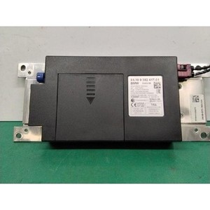 ECU และโมดูลคอมพิวเตอร์มือสอง ซีรีส์ 5 รุ่น 9382417 - Product Image 1