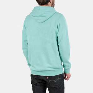 Sudaderas Personalizadas para Invierno, 100% Algodón, Bordadas, Diseño 3D, Tie Dye y Lavado a la Piedra, Corte Holgado con Logotipo Frontal - Product Image 6