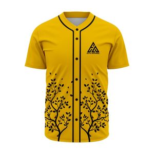 Sports Wear Customized <b>Baseball</b> Jersey for Men's Top Quality Sports Wear Comfortable Sublimation <b>Baseball</b> Jersey for Men's - Product Image 1
