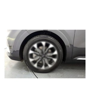 Kia Carnival Signature 2021/2, Vehículo de Gasolina de 7 Plazas con Caja de Cambios Automática, Estándar de Emisiones Euro V, 46,255 km - Product Image 5