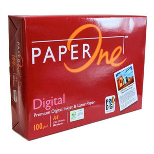 Best selling PaperOne <b>A4</b> <b>Paper</b> One 80 GSM 70 Gram Copy <b>Paper</b> / Bond <b>paper</b> for sale - Product Image 6