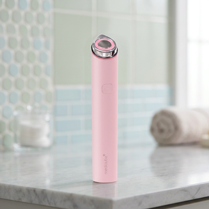Dispositivo de Belleza Facial Coreano Medicube AGE-R Booster Pro Mini para Piel de Cristal, Reafirmante y Antiarrugas, Venta al por Mayor - Product Image 1