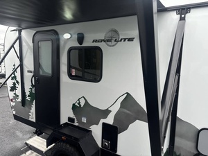 Autocaravana Usada 2025 Travel Lite 16R-B - Product Image 4