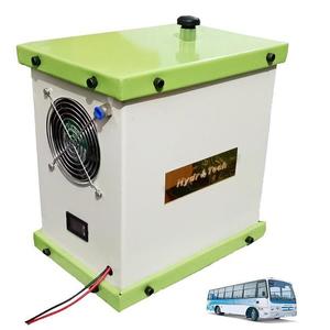 Máquina de limpieza de carbono de fácil uso, generador de hidrógeno HHO, kit para autobús disponible a precio mayorista desde India - Product Image 2