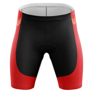 Nuevo Conjunto de Ciclismo Transpirable de Alta Calidad con Logotipo Personalizado, Jersey y Culotte de Ciclismo Hechos en Pakistán - Product Image 5