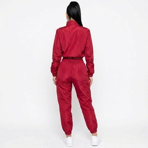 Chaqueta Deportiva Cortavientos de Nailon de 200 g/m², Informal, Personalizable OEM - Product Image 2