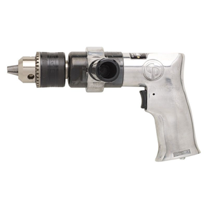 Taladro Neumático Chicago Pneumatic CP785H de 1/2'' (13 mm) OEM con 4.2 Nm de Torque Máximo y 2400 RPM - Product Image 1