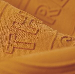 Sudadera con capucha Unisex de la mejor calidad, patrón de impresión en relieve, talla XS a 6XL, forro polar de algodón para invierno, uniforme de trabajo bordado personalizado - Product Image 6