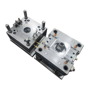 Molde para Granadas - Servicio de Plástico OEM/ODM - Product Image 3