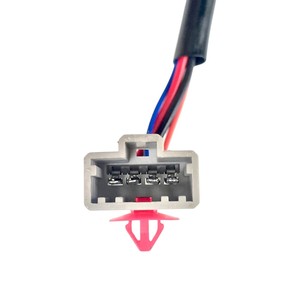 Regulador de Ventana Eléctrico HND-021-4 04725-S00-A01, Posición Delantera Izquierda, Fácil Instalación, Garantía de 12 Meses, Certificado ISO, Durable - Product Image 3