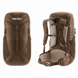 Sac à dos unisexe de grande capacité pour les voyages en plein air, imperméable, coupe-vent, léger, nouveau design, multi-usages, pour ordinateur portable, vente chaude - Product Image 6