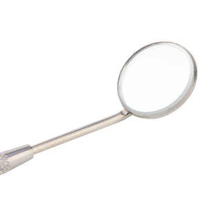 Eyelash <b>Mirrors</b> for Lash Extensions / Detacheable Lash <b>Mirror</b> Custom Logo Clean Lashes Stainless - Product Image 3