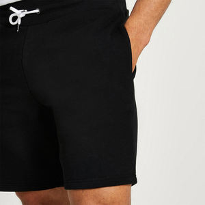 Ensemble T-shirt et short pour homme, manches courtes, respirant, décontracté, pour la course à pied, tendance - Product Image 5
