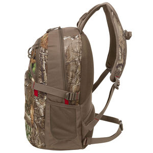 Mochila Resistente para Exteriores con Estampado de Camuflaje y Múltiples Compartimentos para Caza, Senderismo y Camping, Gran Capacidad - Product Image 6