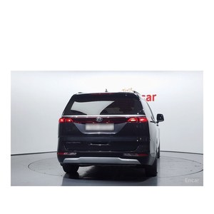 For Kia Carnival Prestige 11-seater Gasoline June 2021 Model with 65,303 km Automatic Gearbox Leather Seats Left Steering - Product Image 4