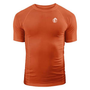 Servicio OEM, Camisetas de Compresión con Impresión por Sublimación al por Mayor, Camisetas de Compresión Ligeras - Product Image 1