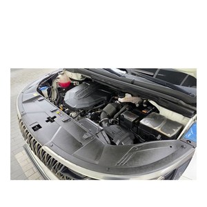 Kia Carnival 2020, 9 Plazas, Versión Signature, 84,729 km, Diésel, Caja de Cambios Automática, Emisión Euro V, Volante a la Izquierda, Cámara Trasera - Product Image 6