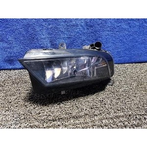 Luz Antiniebla Izquierda Usada A4 8K0941699B - Product Image 1