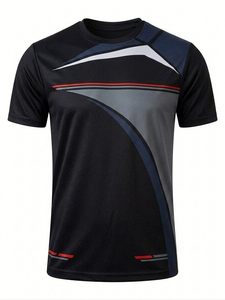 Conjunto de Uniforme de Fútbol Sublimado con Logotipo Personalizado, Uniformes de Entrenamiento de Secado Rápido, Equipación de Club, Estilo Retro, Corte 100% Automatizado - Product Image 6