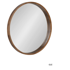 Customizable Premium Finish Wooden Wall Mirror <b>Frame</b> For Sophisticated Home Decor With Long Lasting Quality - Product Image 3