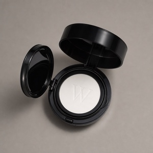 Natural Beige <b>Foundation</b> Korean Long Lasting Waterproof SPF50 Makeup for All Skin Types Korean Cushion <b>Foundation</b> - Product Image 2