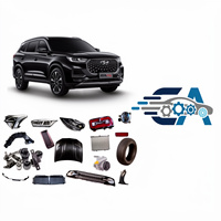 Pièces détachées et accessoires automobiles de haute qualité, pièces d'origine OEM CHERY Jetour