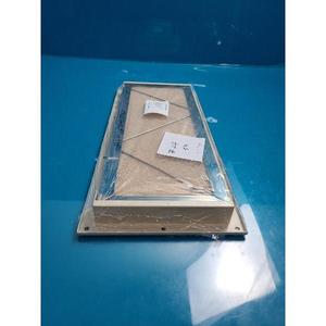 SHINWA CONTROLS T&H-ESA-4 FILTER - อุปกรณ์และอะไหล่เซมิคอนดักเตอร์ระดับโลกที่เชื่อถือได้ - Product Image 5